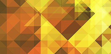 Üçgen arka planda üst üste dizayn ediliyor. Soyut geometrik duvar kağıdı. Geometrik renkli üçgen şekiller.