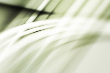 Soyut, enerjik bir arkaplan. Renkli, dalgalı duvar kâğıdı. Grafik çizimi. Üst üste gelen yumuşak dalgalı çizgiler.