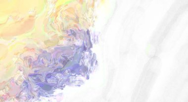 Çılgın suluboya şablonu. Yaratıcı soyutlama. Modern sanat eserleri. 2D çizim. Dijital doku duvar kağıdı. Sanatsal sulu arkaplan malzemesi. 