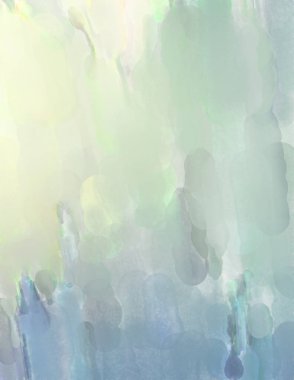 Modern sanat eserleri. Artistik suluboya fon malzemesi. Eşsiz suluboya rastgele desen. Yaratıcı soyutlama. Dijital doku duvar kağıdı. 2d illüstrasyon. 