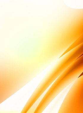 Soyut arkaplan. Renkli dalgalı tasarım duvar kağıdı. yaratıcı grafik 2D çizim. Dinamik şekilli modaya uygun sıvı örtüsü.