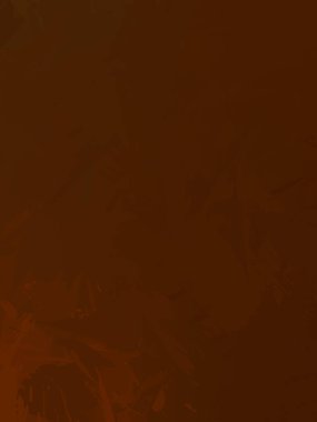 Fırça darbesi ile boyanmış. Sanatsal canlılık ve renkli duvar kâğıdı. Kaotik resim. Taranmış Boyalı Soyut Arkaplan. 