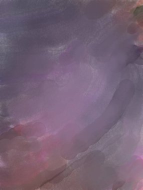 2D çizim. Sanatsal arkaplan resmi. Tablo üzerinde soyut resim. Çağdaş sanat. El yapımı resim. Renkli doku. Modern sanat eserleri. Yüzeyde suluboya fırça darbeleriyle boyama.