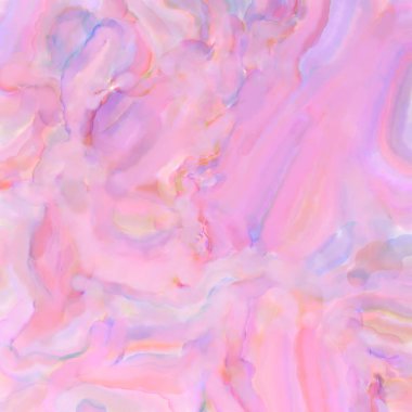 Çağdaş sanat. El işçiliğinin renkli dokusu. Modern resim. Yüzeyde suluboya vuruşlar. Sanatsal arkaplan resmi. Tablo üzerinde soyut resim. Fırça darbeleri.