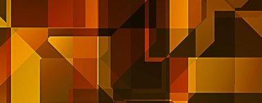 Üçgen arka planda üst üste dizayn ediliyor. Soyut geometrik duvar kağıdı. Geometrik renkli üçgen şekiller.