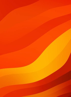 Soyut arkaplan. Renkli dalgalı tasarım duvar kağıdı. yaratıcı grafik 2D çizim. Dinamik şekilli modaya uygun sıvı örtüsü.