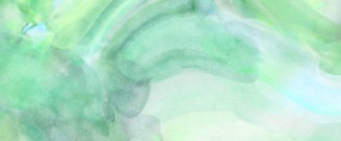 2D çizim. Sanatsal arkaplan resmi. Tablo üzerinde soyut resim. Çağdaş sanat. El yapımı resim. Renkli doku. Modern sanat eserleri. Yüzeyde suluboya fırça darbeleriyle boyama.