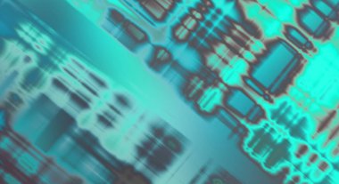 Pis duvar kâğıdı. Geometrik desenli kentsel grunge arka planı. Doğrusal renkli dokular. Çürüyen bir dokunun gelecekteki duvar kâğıdı.