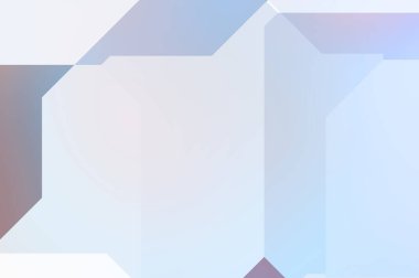 Minimalist tasarımın geometrik arka planı. Soyut yaratıcı konsept çizimi. Grafik tasarım duvar kağıdı.