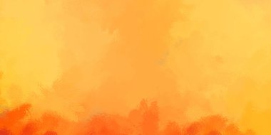 resmedilmiş sanat eseri. fırçalanmış canlı duvar kağıdı. Eşsiz ve yaratıcı illüstrasyon. Renkli fırça darbelerinin soyut arkaplanı. 