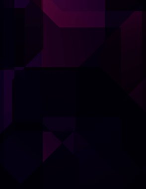 Dairesel şekillerin katmanları renkli ve canlı bir tasarım yaratıyor. Dairelerin sayısal çizimi. Gelecekçi tasarım şablonu.