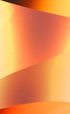 Soyut arkaplan. Renkli dalgalı tasarım duvar kağıdı. yaratıcı grafik 2D çizim. Dinamik şekilli modaya uygun sıvı örtüsü.