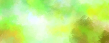 Sanatsal soyut arkaplan. Doku boyalı duvar kağıdı. Boya darbeleriyle yaratıcı bir illüstrasyon. Fırça desenli resim.