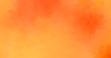 Renkli fırça darbelerinin 2D çizimi. Dekoratif desenli resim. canlı boya desenli arkaplan.