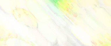 Modern fırça darbeleri. Pastel renklerde suluboya resim. Poster, duvar sanatı, afiş, kart, kitap kapağı veya ambalaj için sakinleştirici kompozisyonun yumuşak renkli çizimi. 