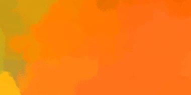 Canlı boya desenli arka plan. Renkli fırça darbelerinin 2B çizimi. Dekoratif doku resmi. Boyalı arkaplan.