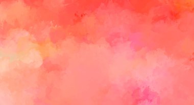 Sanatsal soyut arkaplan. Doku boyalı duvar kağıdı. Boya darbeleriyle yaratıcı bir illüstrasyon. Fırça desenli resim.