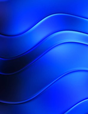 Soyut desen parlak renk arkaplanı. Canlı, dalgalı, dalgalı doku duvarı. Yaratıcı ve güzel duvar kâğıdı.