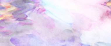 2D çizim. Sanatsal arkaplan resmi. Tablo üzerinde soyut resim. Çağdaş sanat. El yapımı resim. Renkli doku. Modern sanat eserleri. Yüzeyde suluboya fırça darbeleriyle boyama.