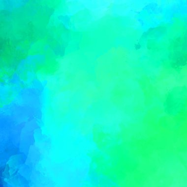 Boya darbeleri. 2D İllüstrasyon. Taranmış Boyalı Soyut Arkaplan. Fırça darbesi ile boyanmış. Modern sanat.