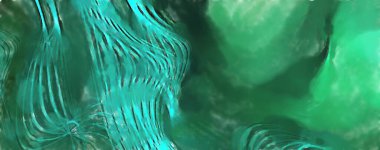 Modern sanat. Renkli çağdaş sanat eserleri. Renkli boya darbeleri. Soyut arkaplanda fırça darbeleri. fırça boyası.