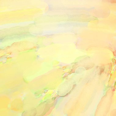 El yapımı sürreal soyut desenli suluboya. Modern sanatsal resim. 2D çizim. Arkaplan boyası karışımı. Yaratıcı duvar sanatı. Çağdaş sanat.