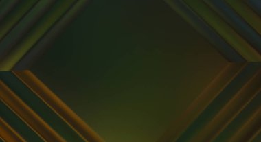 Soyut çerçeveli arkaplan. Renkli, canlı, dalgalı bir duvar kağıdı. Merkezi çerçeveli yaratıcı grafik 2d çizim. Dinamik şekilli modaya uygun sıvı örtüsü.