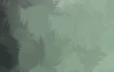 Kaotik resim. Taranmış Boyalı Soyut Arkaplan. Fırça darbesi ile boyanmış. Sanatsal canlılık ve renkli duvar kağıdı.