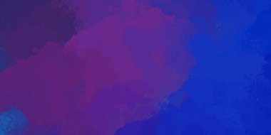 resmedilmiş sanat eseri. fırçalanmış canlı duvar kağıdı. Eşsiz ve yaratıcı illüstrasyon. Renkli fırça darbelerinin soyut arkaplanı. 