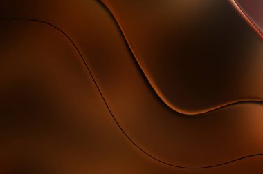 Soyut desen parlak renk arkaplanı. Canlı, dalgalı, dalgalı doku duvarı. Yaratıcı ve güzel duvar kâğıdı.