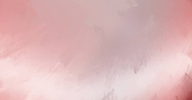 Sanatsal soyut arkaplan. Doku boyalı duvar kağıdı. Boya darbeleriyle yaratıcı bir illüstrasyon. Fırça desenli resim.