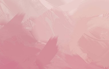 Kaotik resim. Taranmış Boyalı Soyut Arkaplan. Fırça darbesi ile boyanmış. Sanatsal canlılık ve renkli duvar kağıdı.