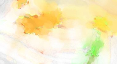 Taranmış Boyalı Soyut Arkaplan. Fırça darbesi ile boyanmış. Boya darbeleri. 2B Görüntü.