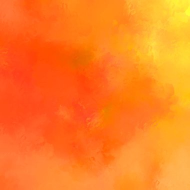 Duvar sanatı Eşsiz ve yaratıcı illüstrasyon. Fırça darbesi ile boyanmış. Renkli fırça darbelerinin soyut arkaplanı. Fırçalanmış canlı duvar kâğıdı. Boyalı sanatsal yaratım.