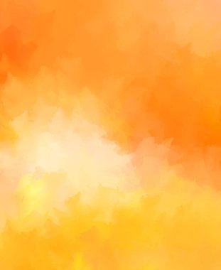 Modern sanat. Taranmış Boyalı Soyut Arkaplan. Fırça darbesi ile boyanmış. Boya darbeleri. 2B Görüntü.