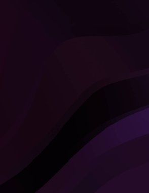 Soyut arkaplan. Renkli dalgalı tasarım duvar kağıdı. yaratıcı grafik 2D çizim. Dinamik şekilli modaya uygun sıvı örtüsü.