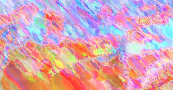 Çağdaş sanat. El yapımı resim. Modern sanat eserleri. Yüzeyde suluboya fırça darbeleriyle resim yapmak. 2D çizim. Sanatsal arkaplan resmi. Tablo üzerinde soyut resim. Renkli doku.