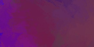 Sanatsal soyut arkaplan. Doku boyalı duvar kağıdı. Boya darbeleriyle yaratıcı bir illüstrasyon. Fırça desenli resim.