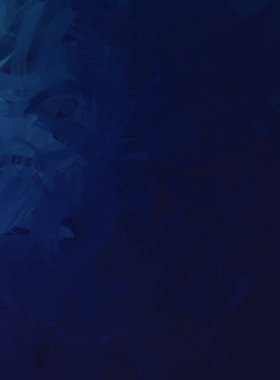 Renkli fırça darbelerinin 2D çizimi. Dekoratif desenli resim. canlı boya desenli arkaplan.