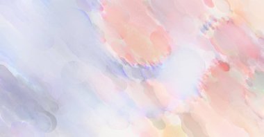 Yüzeyde suluboya vuruşlar. Sanatsal arkaplan resmi. Tablo üzerinde soyut resim. Fırça darbeleri. Çağdaş sanat. El işçiliğinin renkli dokusu. Modern resim.