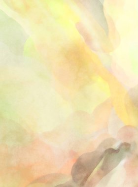 2D çizim. Sanatsal arkaplan resmi. Tablo üzerinde soyut resim. Çağdaş sanat. El yapımı resim. Renkli doku. Modern sanat eserleri. Yüzeyde suluboya fırça darbeleriyle boyama.