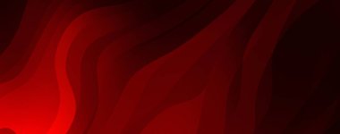 Soyut arkaplan. Renkli dalgalı tasarım duvar kağıdı. yaratıcı grafik 2D çizim. Dinamik şekilli modaya uygun sıvı örtüsü.