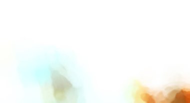 Modern sanat eserleri. Artistik suluboya fon malzemesi. Eşsiz suluboya rastgele desen. Yaratıcı soyutlama. Dijital doku duvar kağıdı. 2d illüstrasyon. 