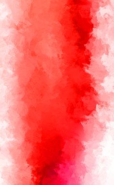 Taranmış Boyalı Soyut Arkaplan. Fırça darbesi ile boyanmış. Sanatsal canlılık ve renkli duvar kağıdı.