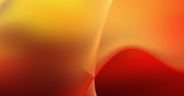 Soyut arkaplan. Değişken renk değişim dalgaları, dinamik hareketlerle. Işık dalgalarının neon renkli soyut tasarımı. Duvar kağıdı, afiş, arkaplan, kart, kitap illüstrasyonu, web sitesi.