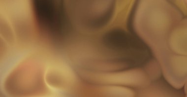 Fraktal güzel bir geçmişi var. Renkli şekilleri ve çizgileri olan havalı bir tasarım. Soyut sanat duvar kâğıdı. İlginç desenli hippi grafik resmi.