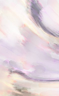 Suluboya fırça darbeleri. Modern sanat. Soyut doku. 2D çizim. Yüzeyde etkileyici el yapımı suluboya. Renkli bir fon. Çok renkli arkaplan. Çağdaş duvar sanatı. 