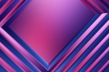 Soyut çerçeveli arkaplan. Renkli, canlı, dalgalı bir duvar kağıdı. Merkezi çerçeveli yaratıcı grafik 2d çizim. Dinamik şekilli modaya uygun sıvı örtüsü.