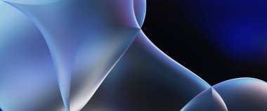 Soyut arkaplan. Değişken renk değişim dalgaları, dinamik hareketlerle. Işık dalgalarının neon renkli soyut tasarımı. Duvar kağıdı, afiş, arkaplan, kart, kitap illüstrasyonu, web sitesi.