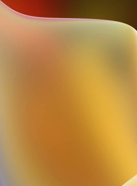 Soyut arkaplan. Değişken renk değişim dalgaları, dinamik hareketlerle. Işık dalgalarının neon renkli soyut tasarımı. Duvar kağıdı, afiş, arkaplan, kart, kitap illüstrasyonu, web sitesi.